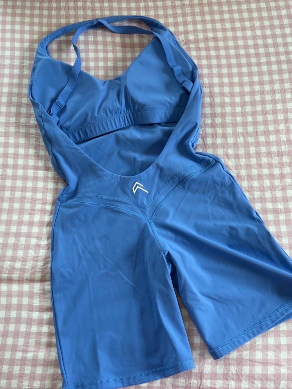 Oner Active Romper - Picture 3 of 6